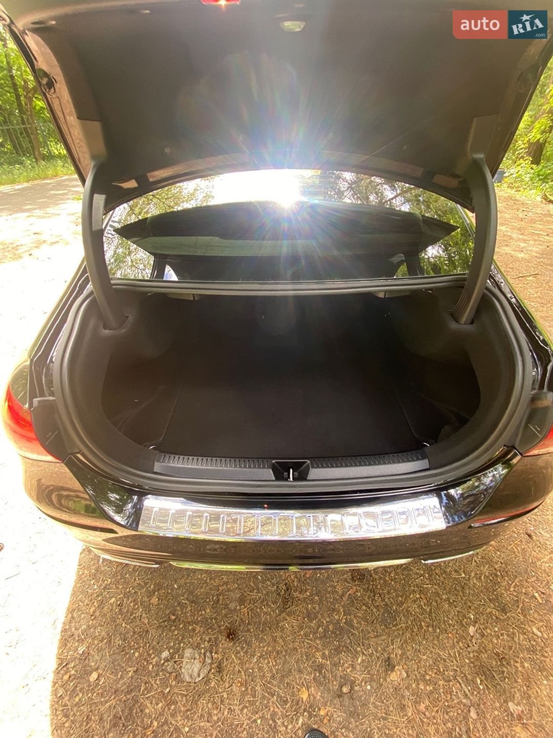 Mercedes-Benz A-Class 2019 VIN WDD3G4EB6LW037703 фото оголошення 47 з 84