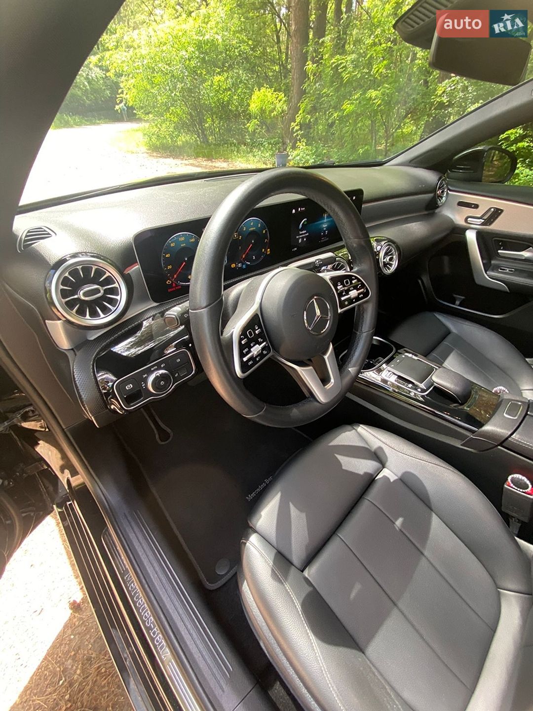 Mercedes-Benz A-Class 2019 VIN WDD3G4EB6LW037703 фото оголошення 49 з 84