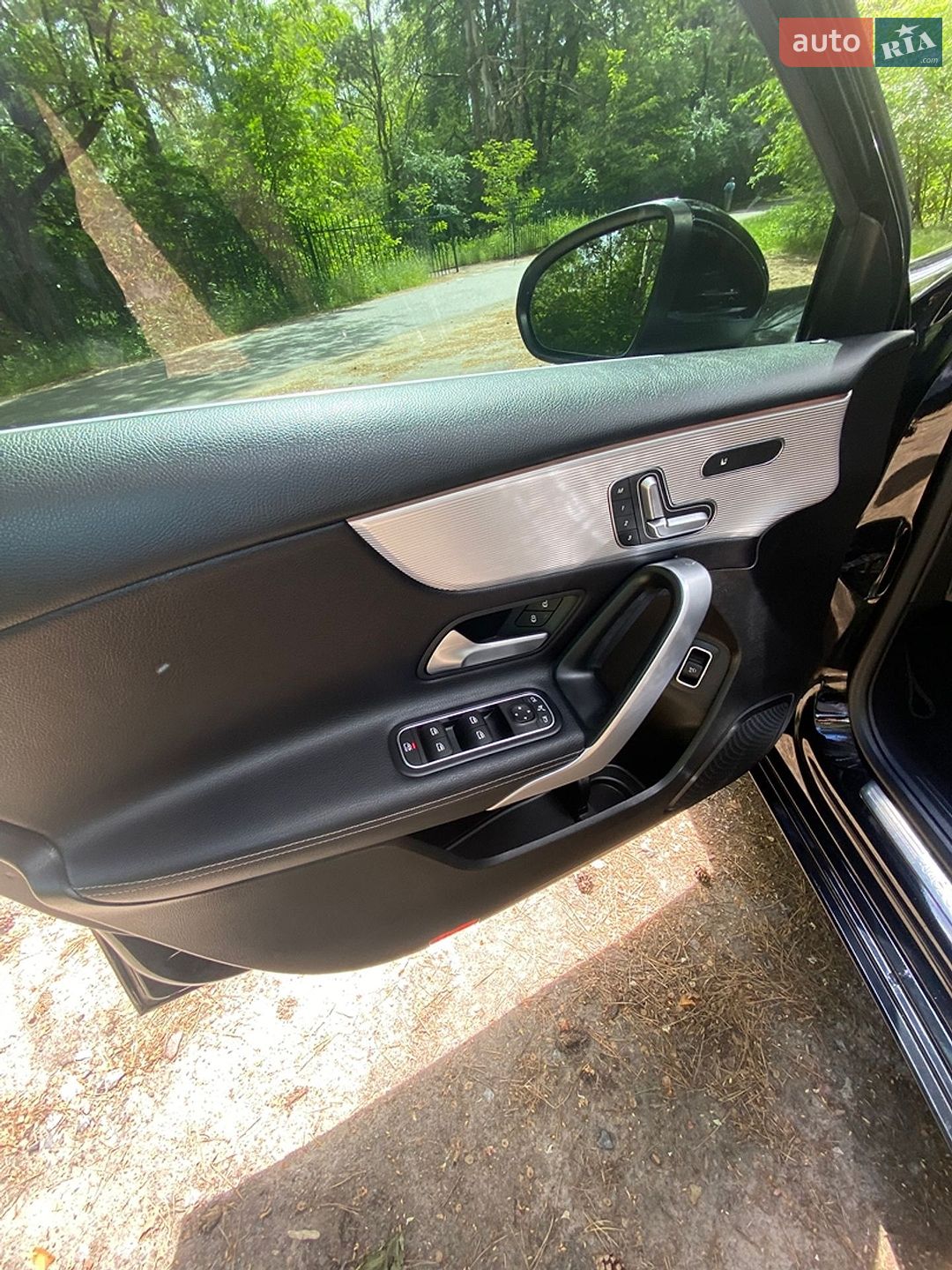 Mercedes-Benz A-Class 2019 VIN WDD3G4EB6LW037703 фото оголошення 51 з 84