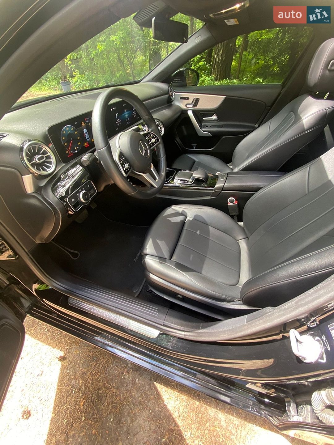 Mercedes-Benz A-Class 2019 VIN WDD3G4EB6LW037703 фото оголошення 50 з 84