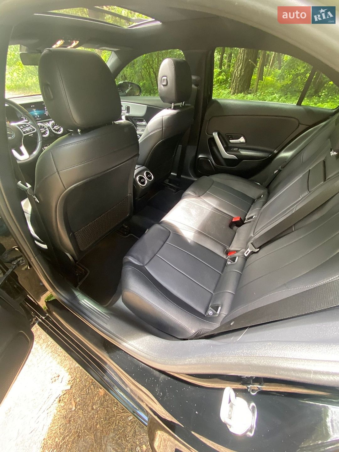 Mercedes-Benz A-Class 2019 VIN WDD3G4EB6LW037703 фото оголошення 53 з 84