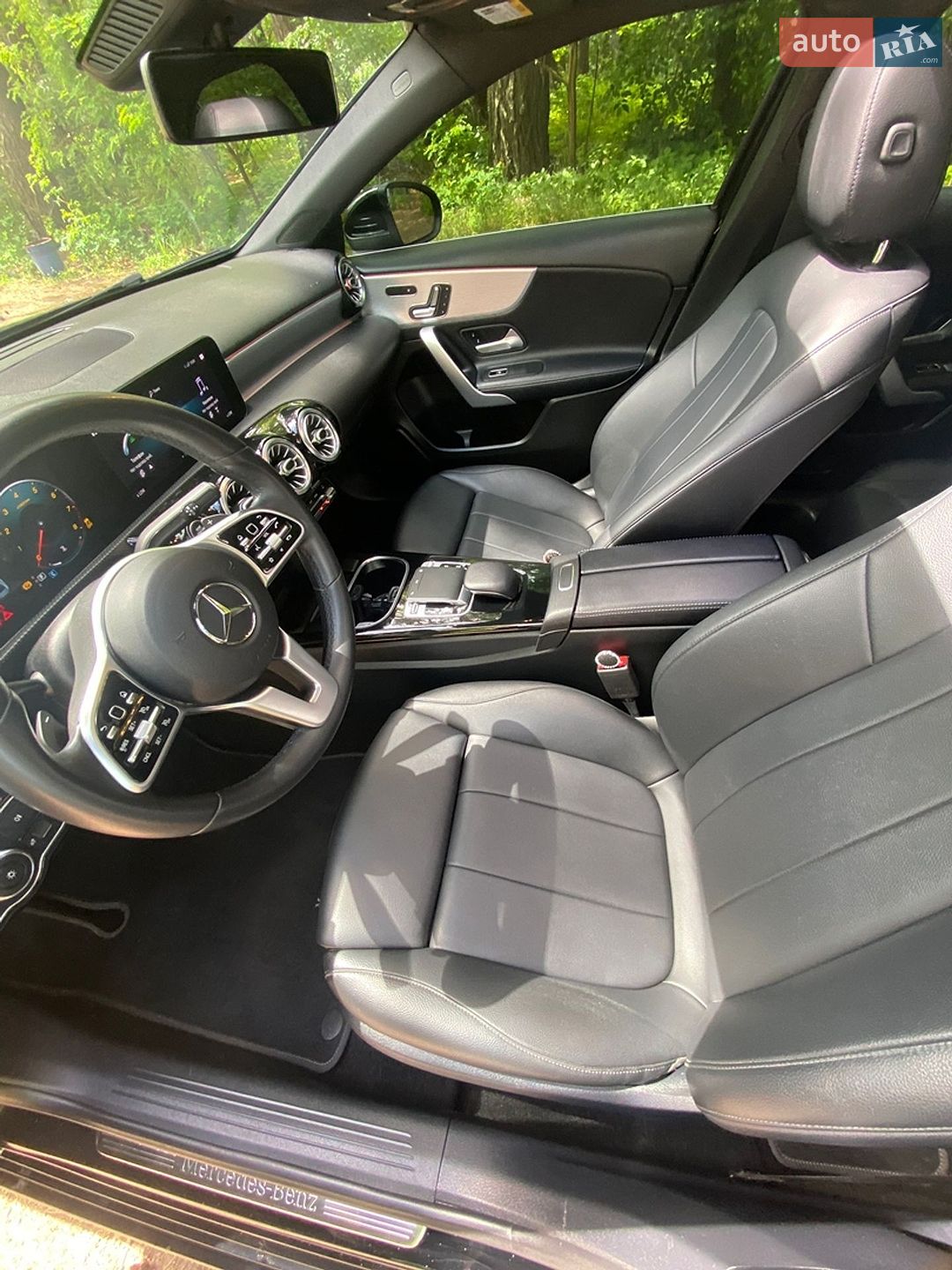 Mercedes-Benz A-Class 2019 VIN WDD3G4EB6LW037703 фото оголошення 54 з 84