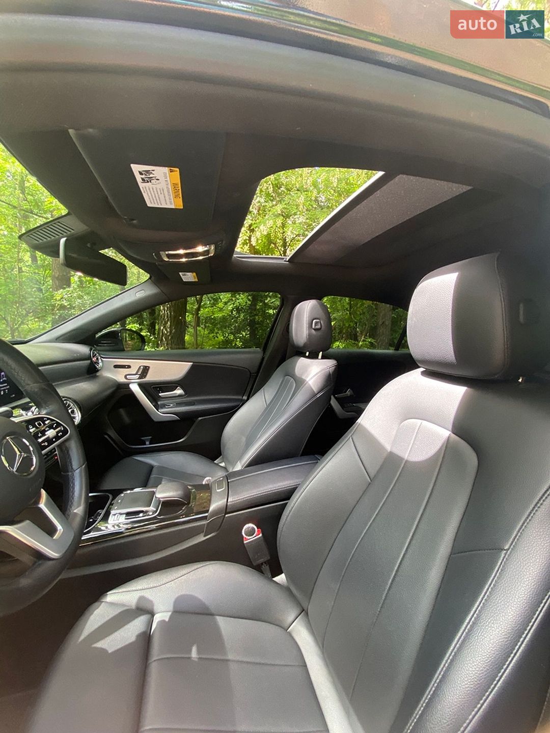 Mercedes-Benz A-Class 2019 VIN WDD3G4EB6LW037703 фото оголошення 55 з 84