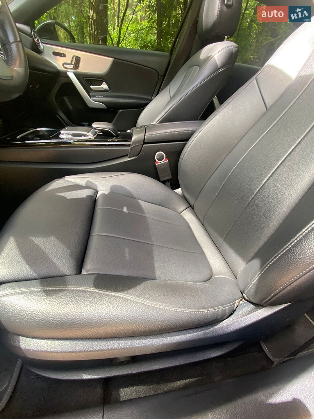 Mercedes-Benz A-Class 2019 VIN WDD3G4EB6LW037703 фото оголошення 56 з 84