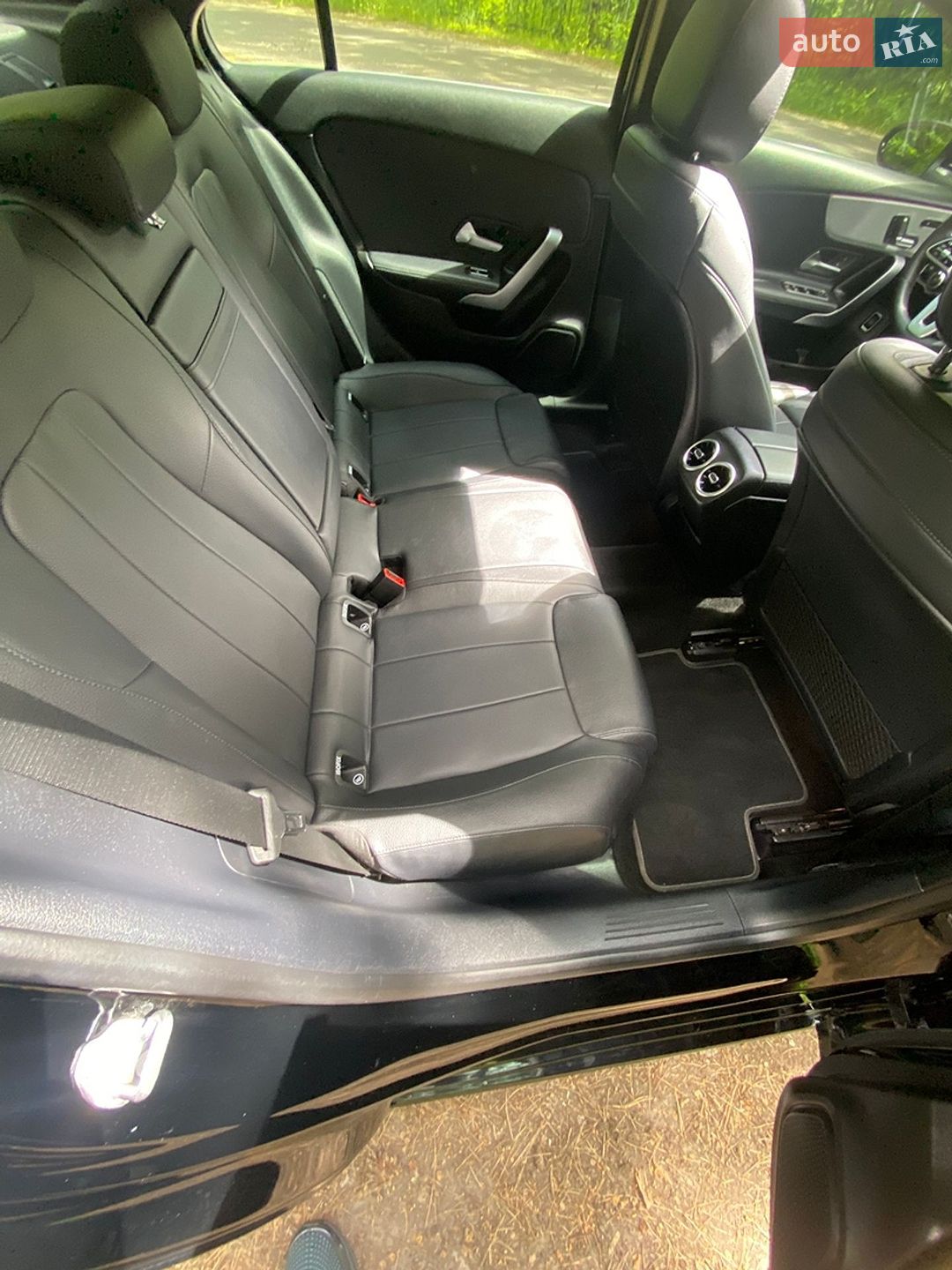 Mercedes-Benz A-Class 2019 VIN WDD3G4EB6LW037703 фото оголошення 58 з 84