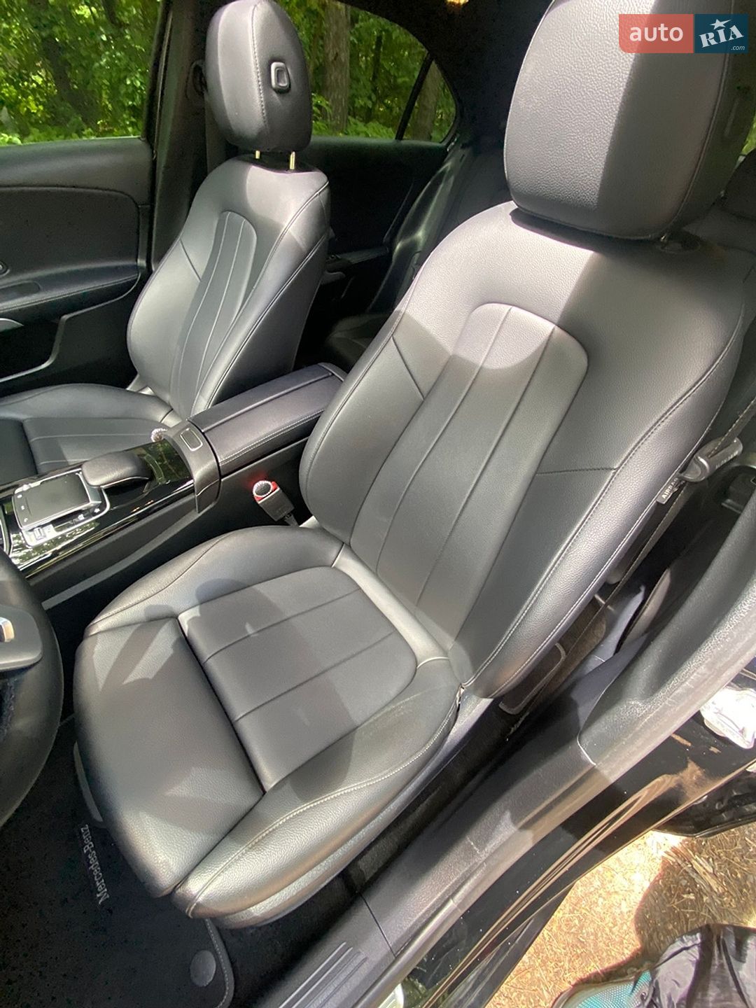 Mercedes-Benz A-Class 2019 VIN WDD3G4EB6LW037703 фото оголошення 57 з 84
