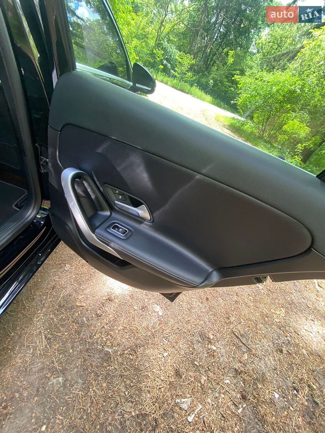 Mercedes-Benz A-Class 2019 VIN WDD3G4EB6LW037703 фото оголошення 59 з 84