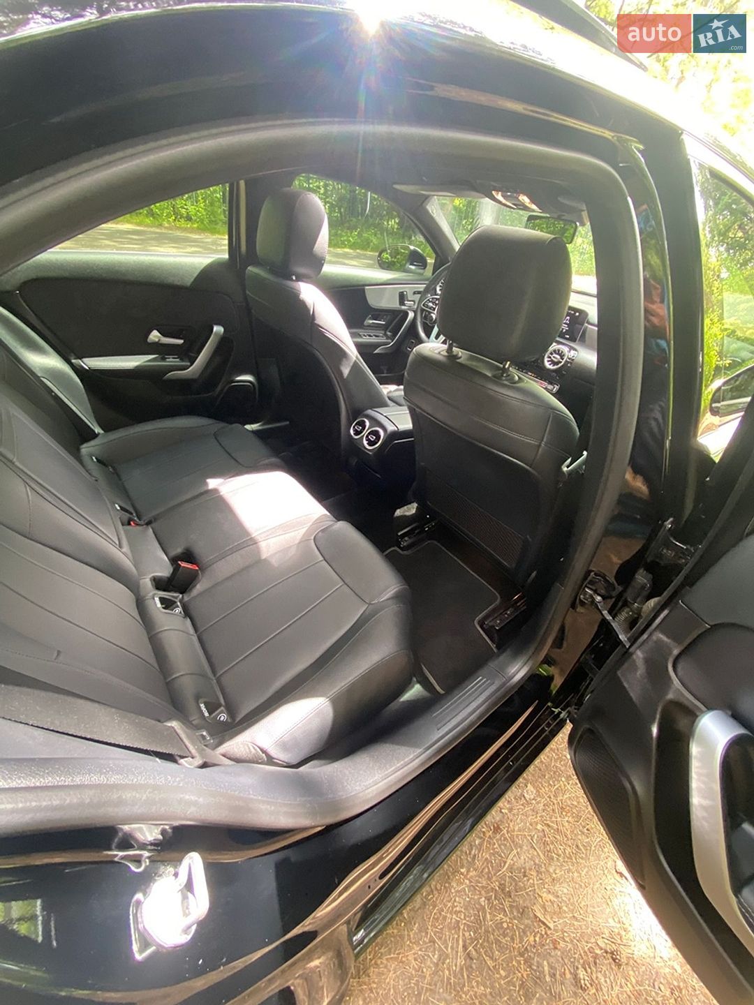 Mercedes-Benz A-Class 2019 VIN WDD3G4EB6LW037703 фото оголошення 60 з 84