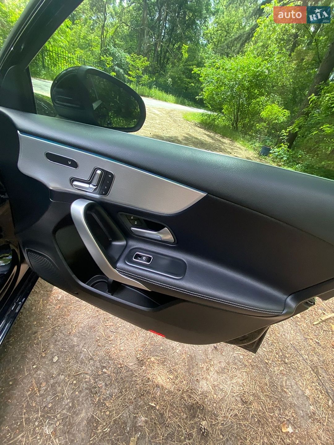 Mercedes-Benz A-Class 2019 VIN WDD3G4EB6LW037703 фото оголошення 61 з 84