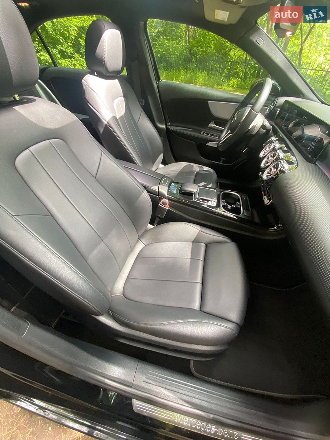 Mercedes-Benz A-Class 2019 VIN WDD3G4EB6LW037703 фото оголошення 63 з 84