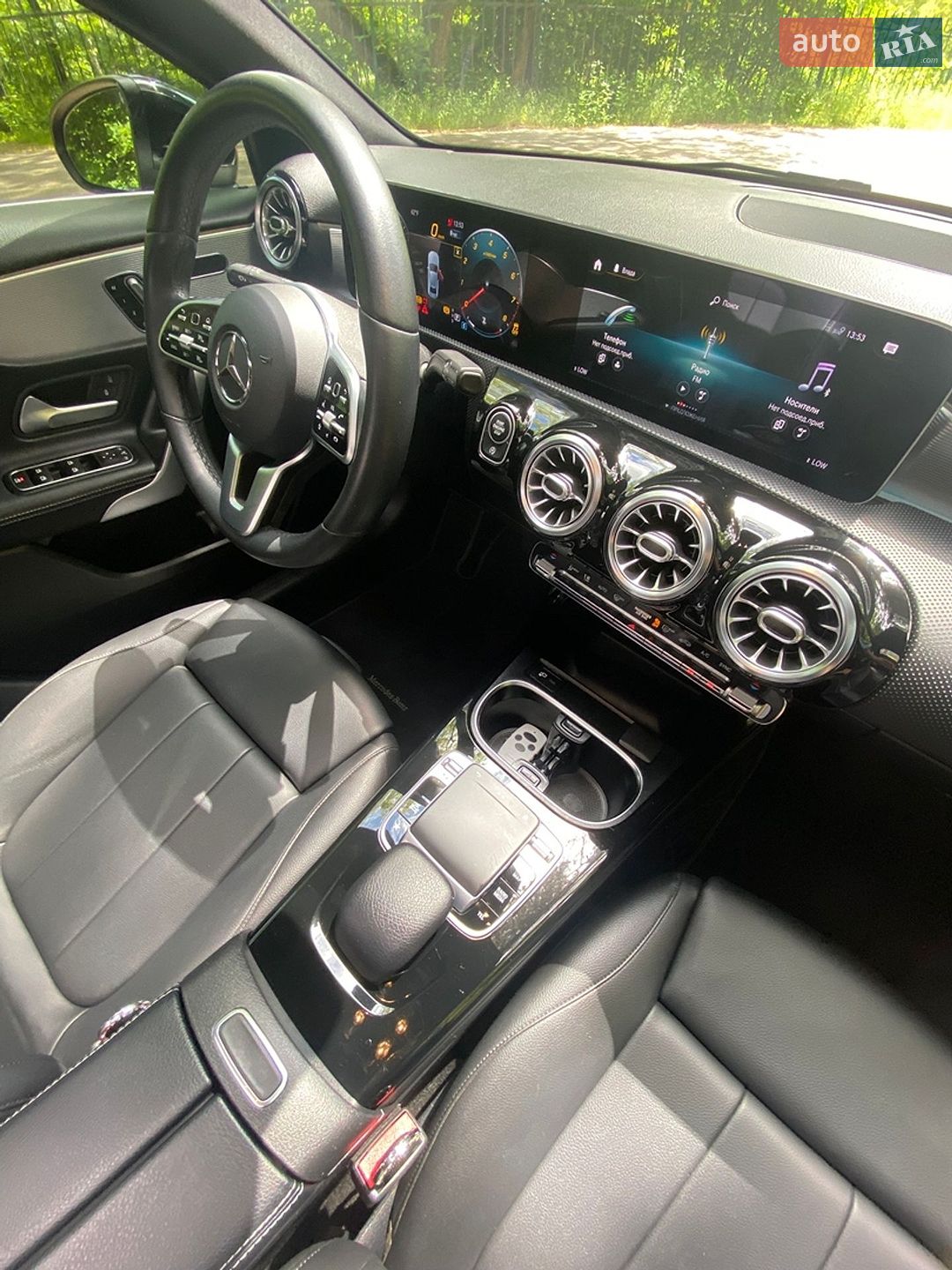 Mercedes-Benz A-Class 2019 VIN WDD3G4EB6LW037703 фото оголошення 65 з 84