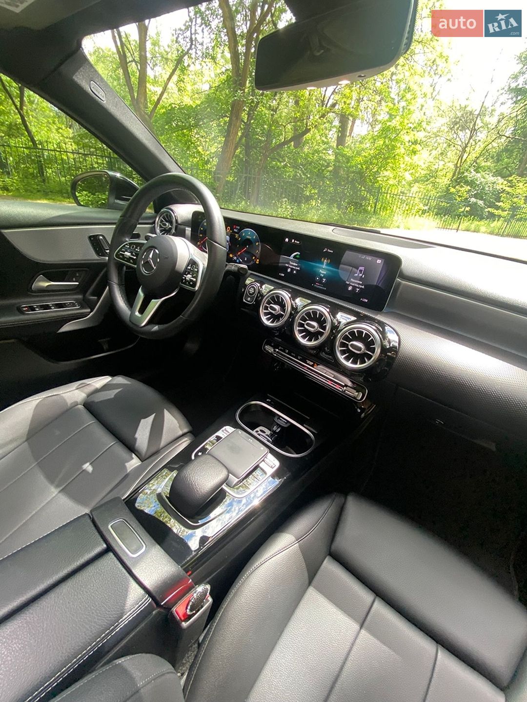 Mercedes-Benz A-Class 2019 VIN WDD3G4EB6LW037703 фото оголошення 66 з 84