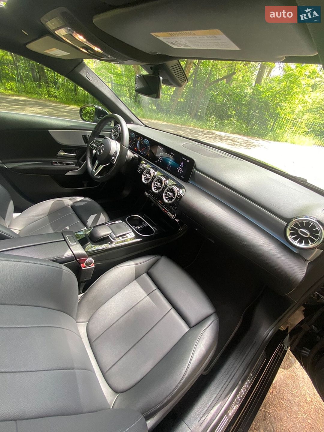 Mercedes-Benz A-Class 2019 VIN WDD3G4EB6LW037703 фото оголошення 67 з 84