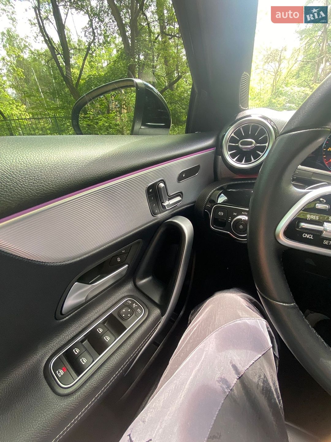 Mercedes-Benz A-Class 2019 VIN WDD3G4EB6LW037703 фото оголошення 71 з 84