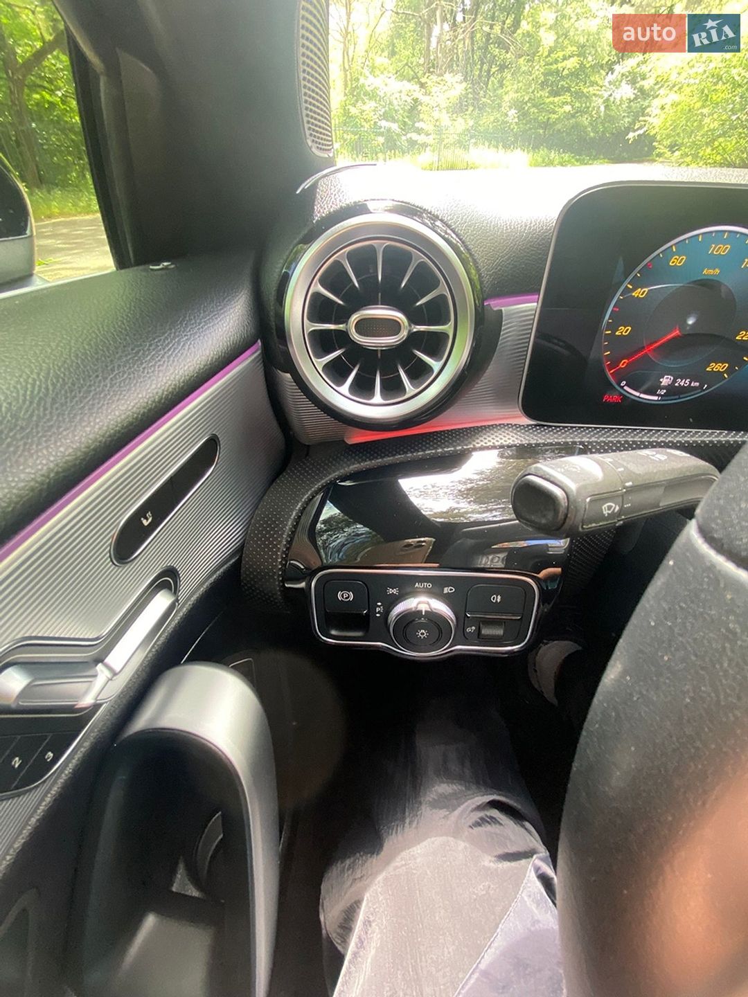 Mercedes-Benz A-Class 2019 VIN WDD3G4EB6LW037703 фото оголошення 72 з 84