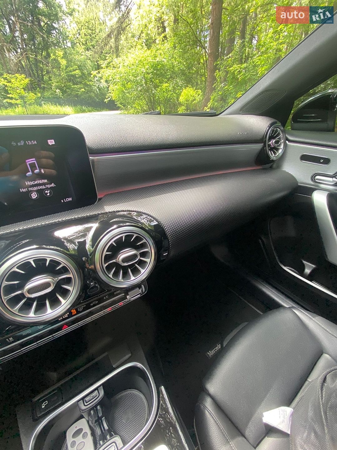 Mercedes-Benz A-Class 2019 VIN WDD3G4EB6LW037703 фото оголошення 73 з 84