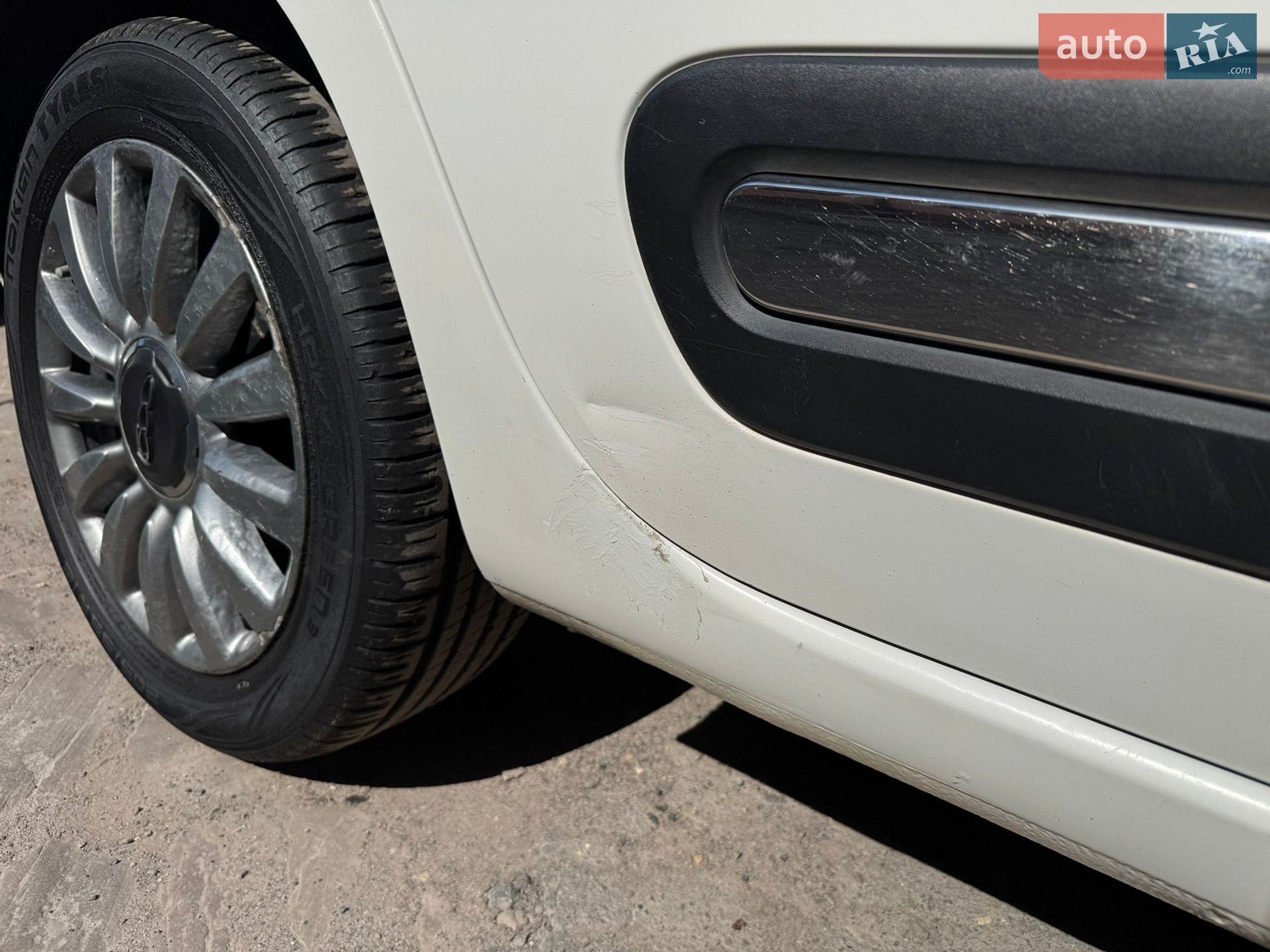 Fiat 500L 2014 VIN ZFA19900005129500 фото оголошення 30 з 30