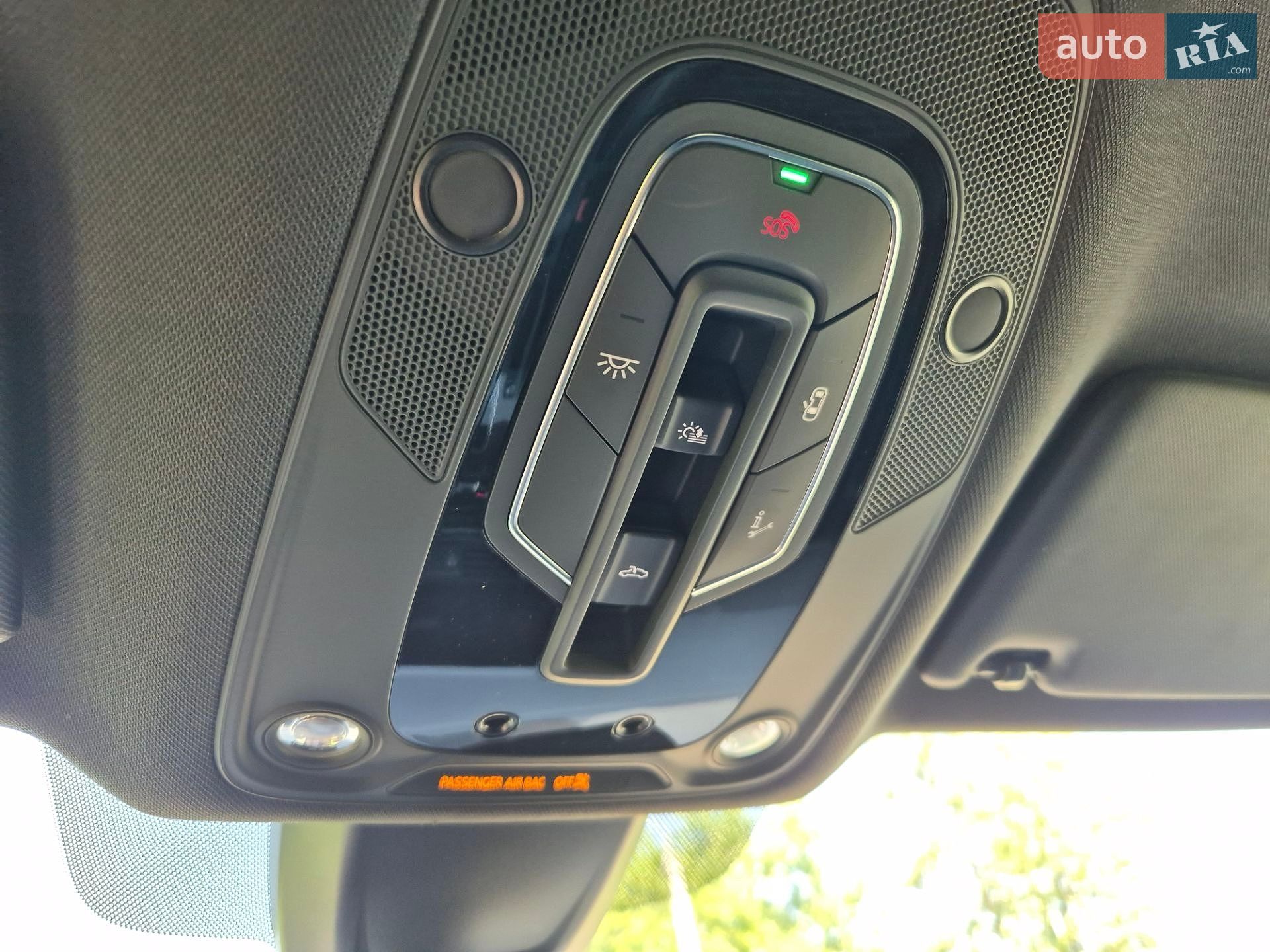 Audi SQ5 2024 VIN WA1B4AFY9R2102702 фото оголошення 13 з 30