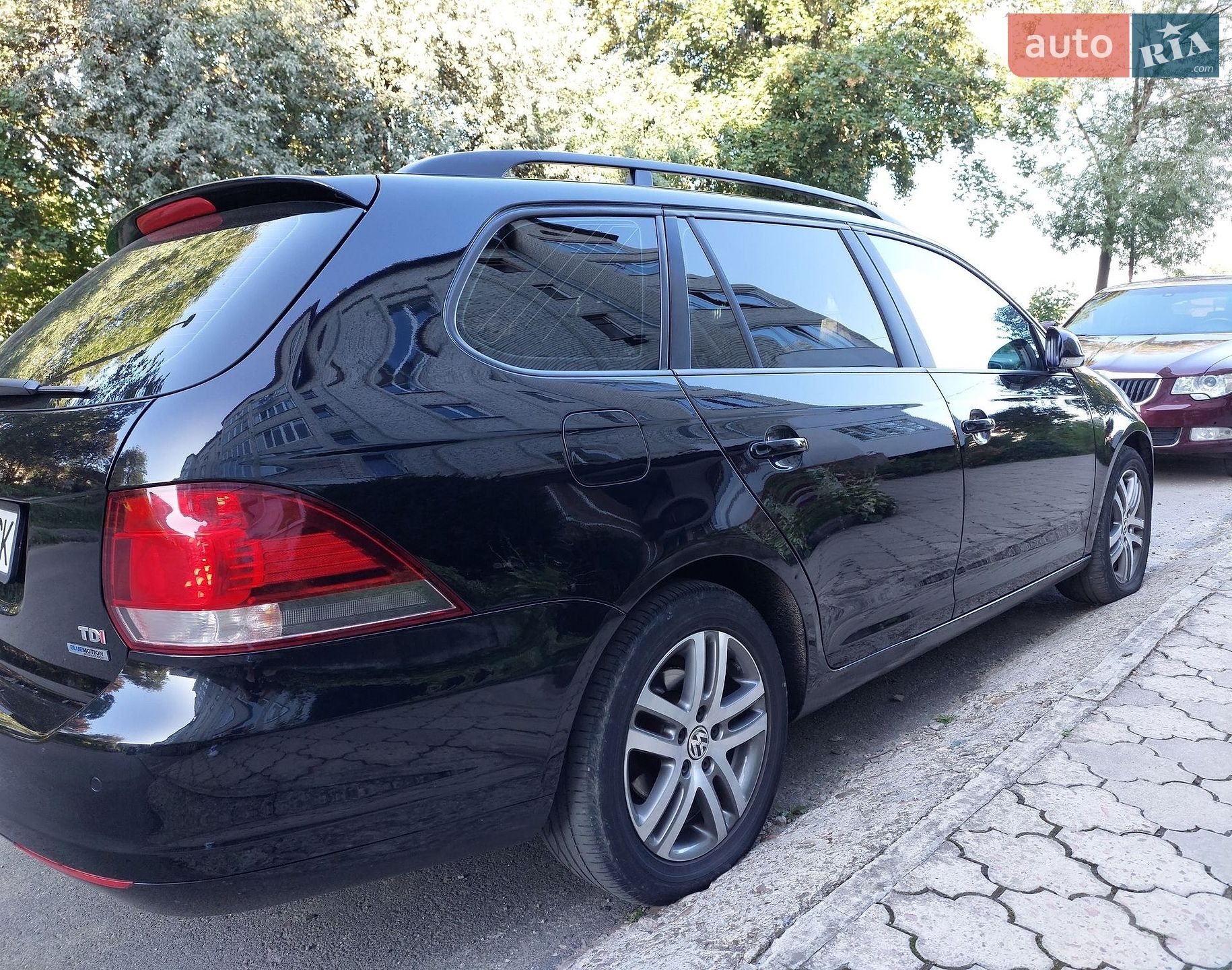 Volkswagen Golf 2013 VIN WVWZZZ1KZDM691937 фото оголошення 3 з 16