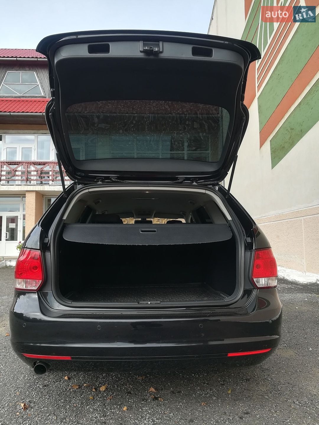 Volkswagen Golf 2013 VIN WVWZZZ1KZDM691937 фото оголошення 4 з 16