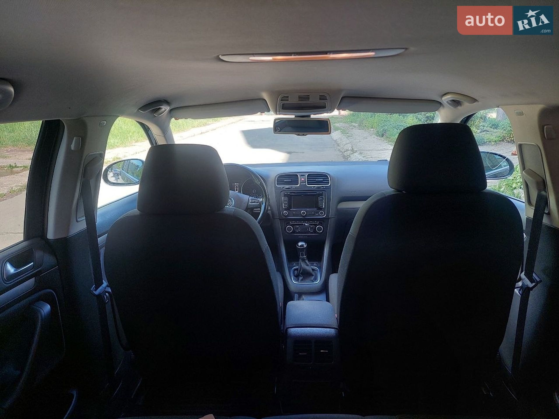 Volkswagen Golf 2013 VIN WVWZZZ1KZDM691937 фото оголошення 16 з 16