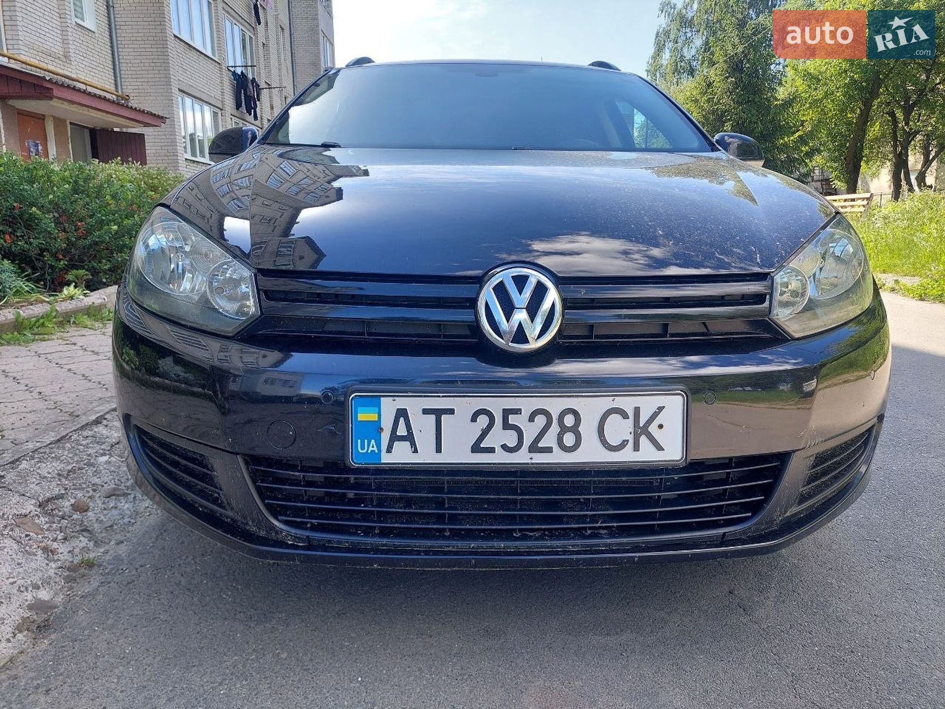 Volkswagen Golf 2013 VIN WVWZZZ1KZDM691937 фото оголошення 18 з 18