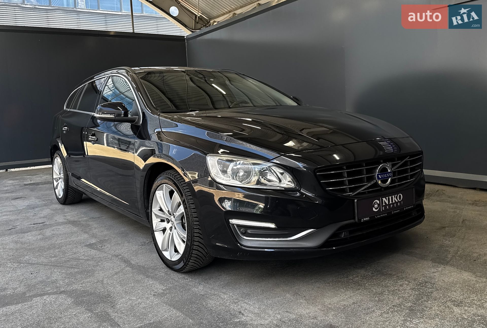 Volvo V60 2014 VIN YV1FW73CDF1254018 фото оголошення 21 з 40