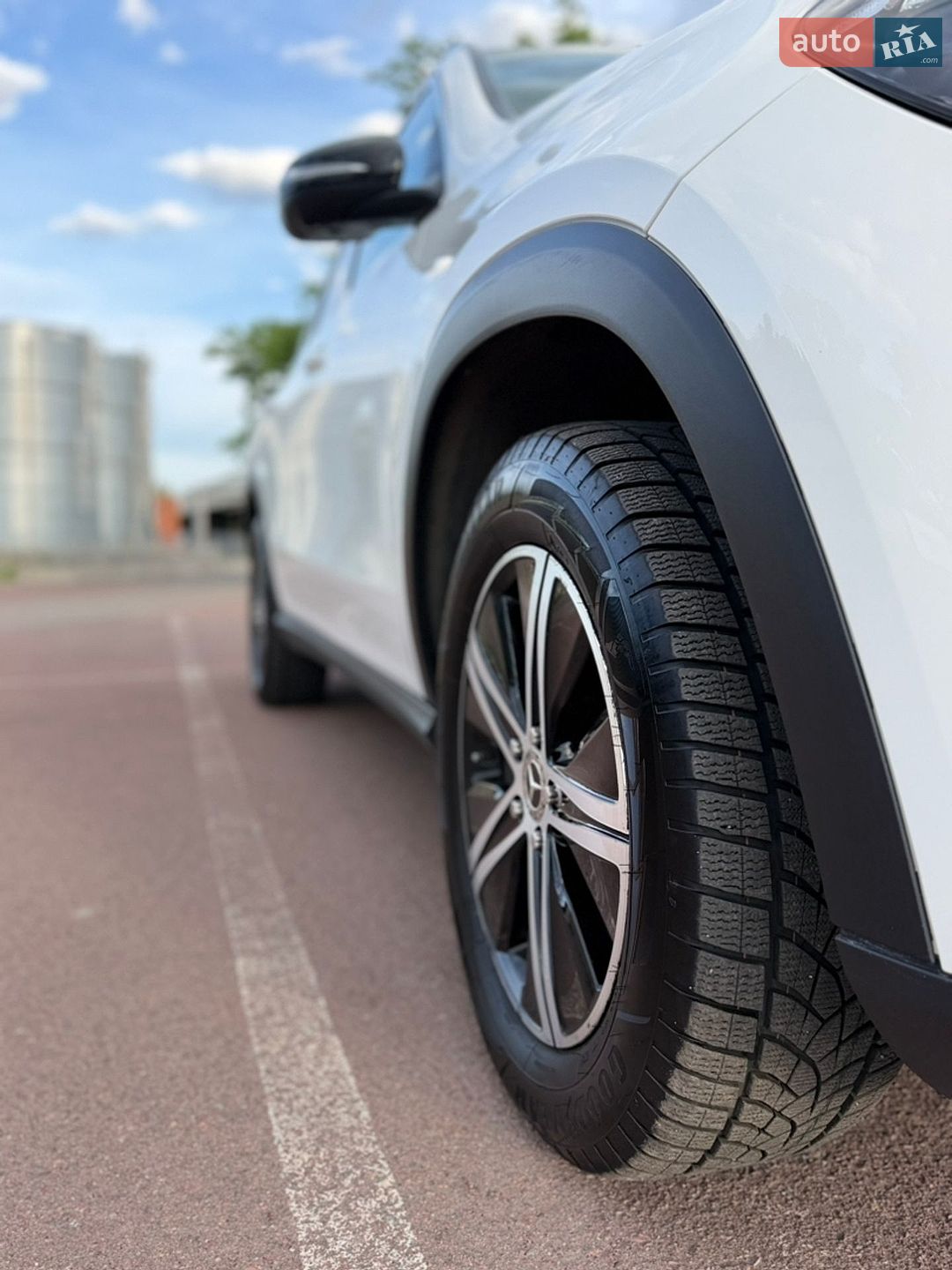 Mercedes-Benz GLE-Class 2022 VIN W1NFB0KB2PA856934 фото оголошення 6 з 25