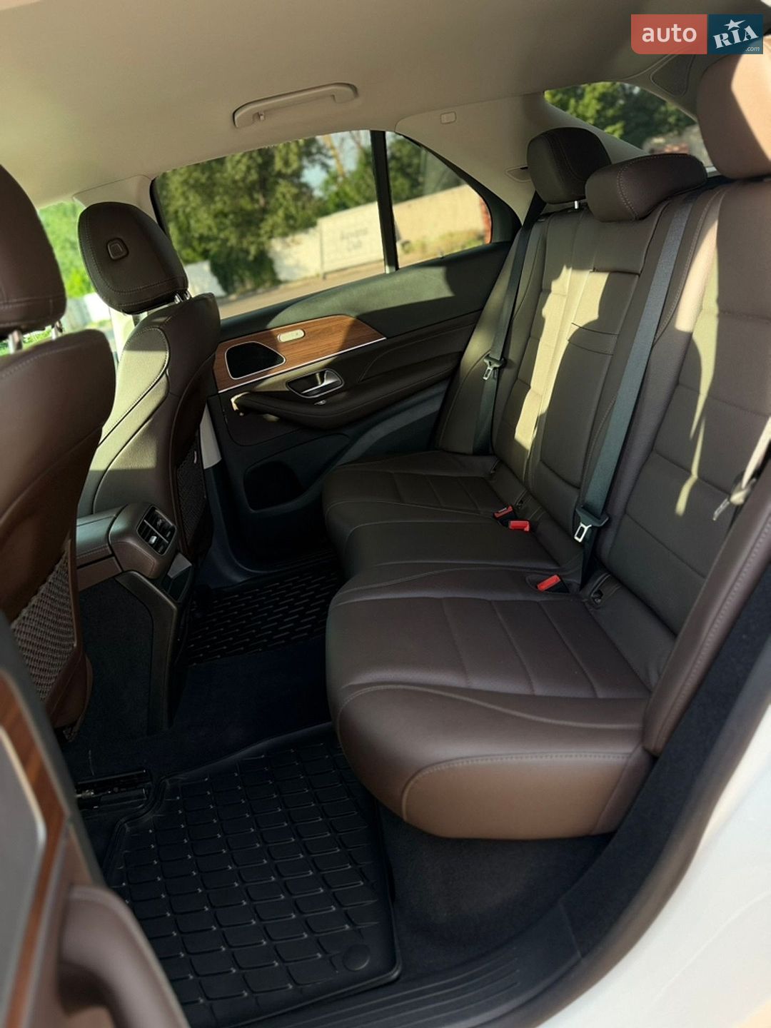 Mercedes-Benz GLE-Class 2022 VIN W1NFB0KB2PA856934 фото оголошення 16 з 25