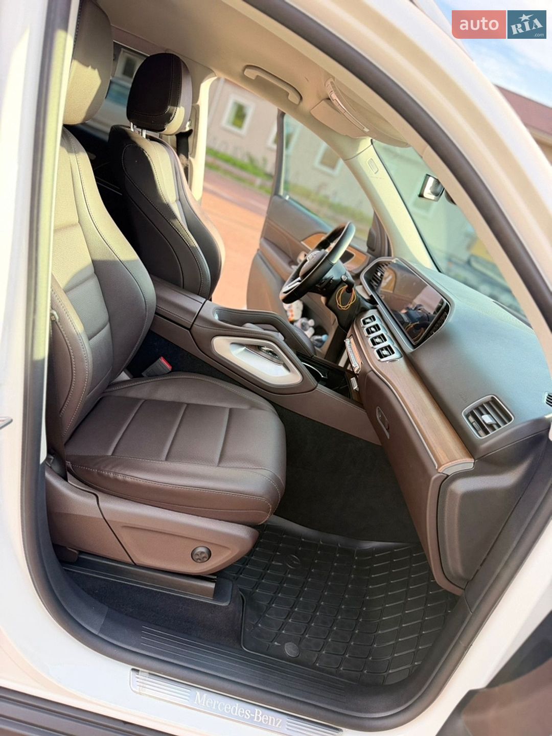 Mercedes-Benz GLE-Class 2022 VIN W1NFB0KB2PA856934 фото оголошення 13 з 25