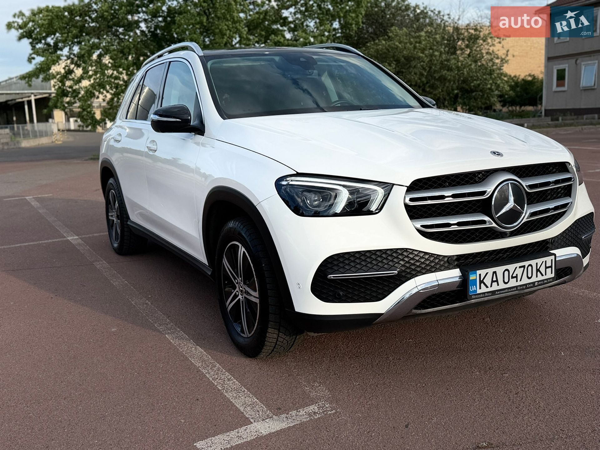 Mercedes-Benz GLE-Class 2022 VIN W1NFB0KB2PA856934 фото оголошення 22 з 25