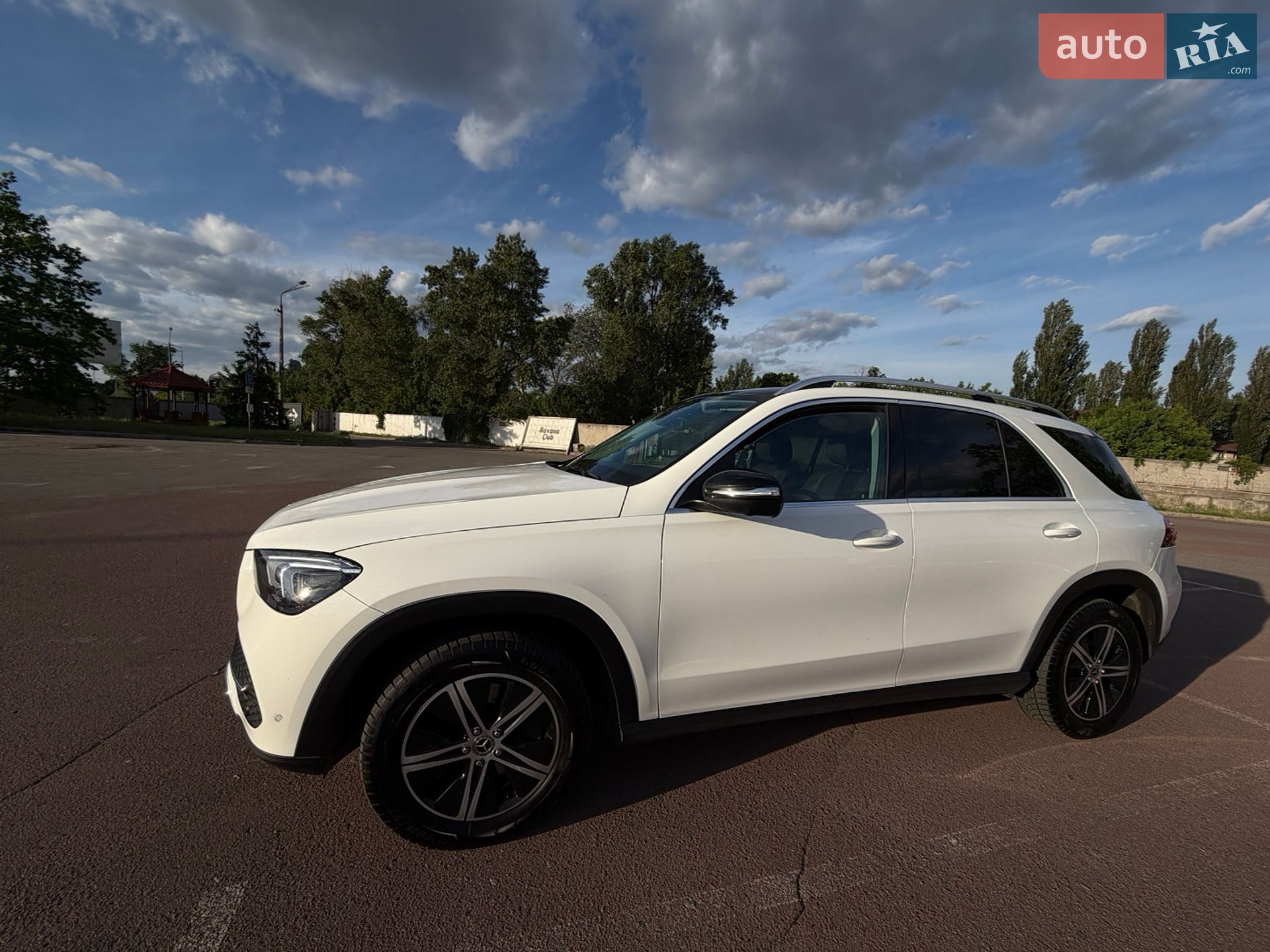 Mercedes-Benz GLE-Class 2022 VIN W1NFB0KB2PA856934 фото оголошення 21 з 25
