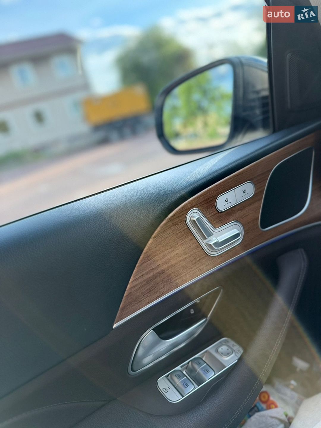 Mercedes-Benz GLE-Class 2022 VIN W1NFB0KB2PA856934 фото оголошення 20 з 25