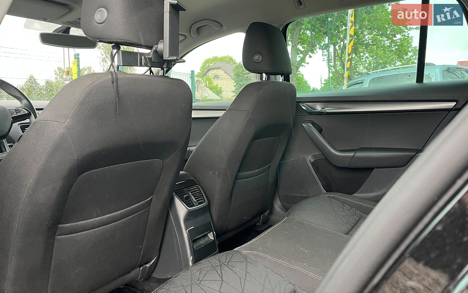 SKODA OCTAVIA 2018 VIN TMBJJ7NE1K0095119 фото оголошення 17 з 18