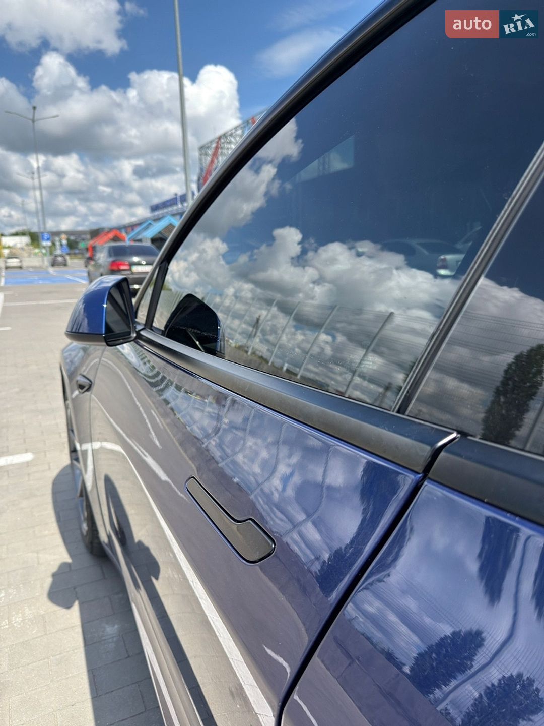 Tesla Model 3 2022 VIN 5YJ3E1EA4NF372200 фото оголошення 16 з 21