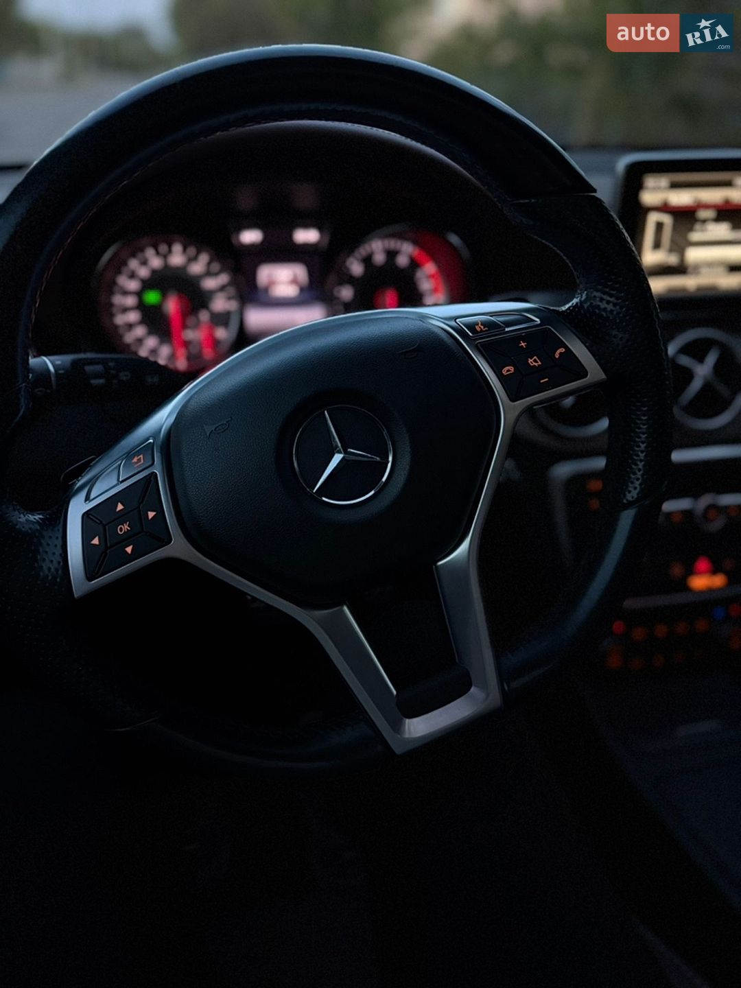 Mercedes-Benz GLA-Class 2014 VIN WDCTG4GB2FJ037328 фото оголошення 22 з 23