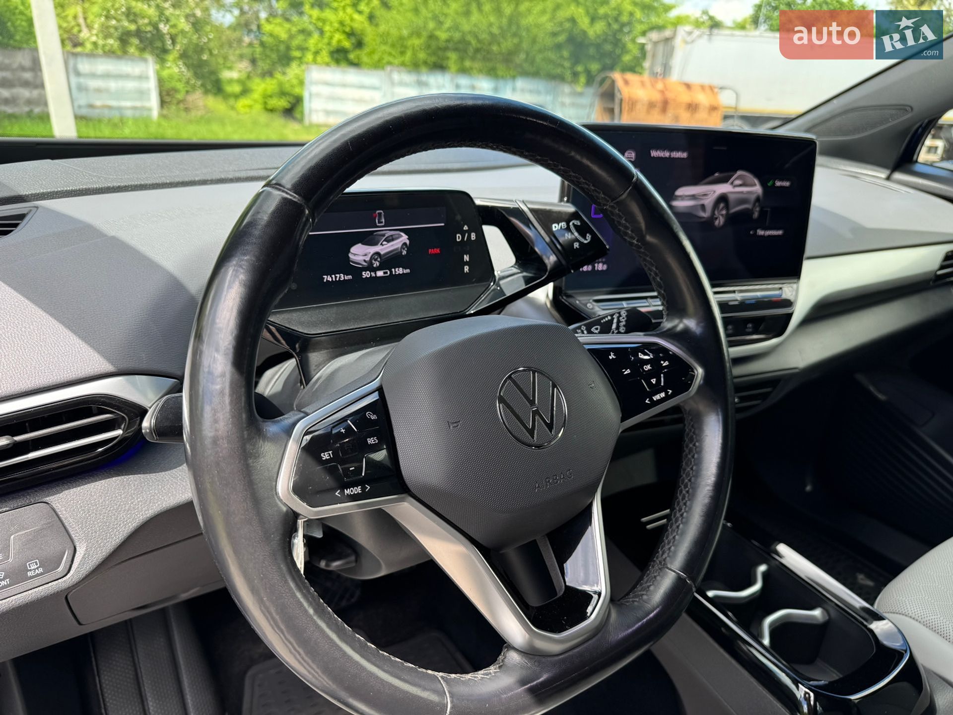 Volkswagen ID.4 2022 VIN WVGUNPE29NP051898 фото оголошення 17 з 47