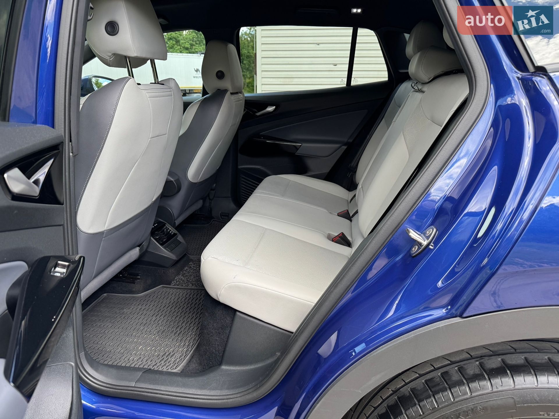 Volkswagen ID.4 2022 VIN WVGUNPE29NP051898 фото оголошення 31 з 47