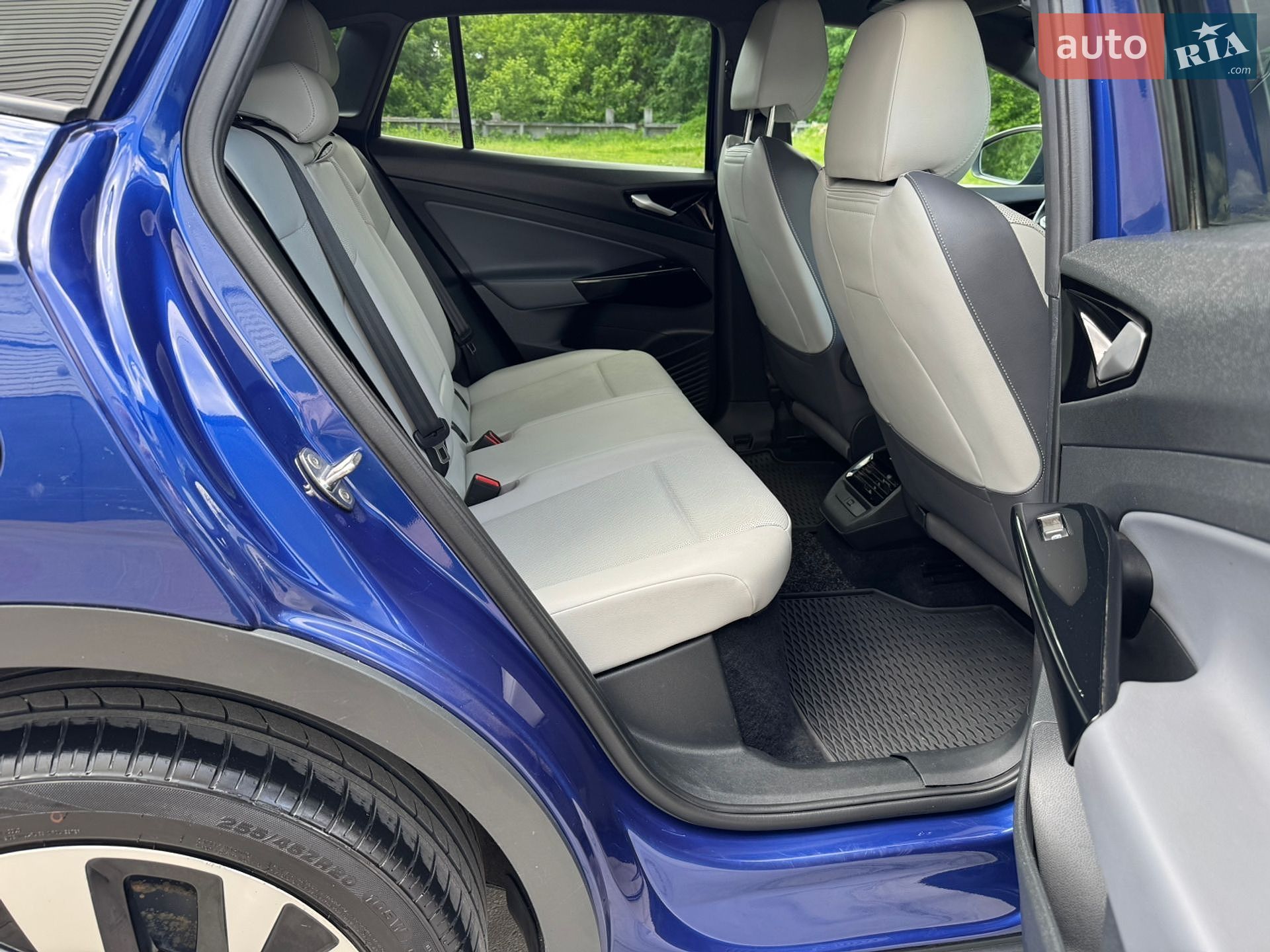 Volkswagen ID.4 2022 VIN WVGUNPE29NP051898 фото оголошення 33 з 47