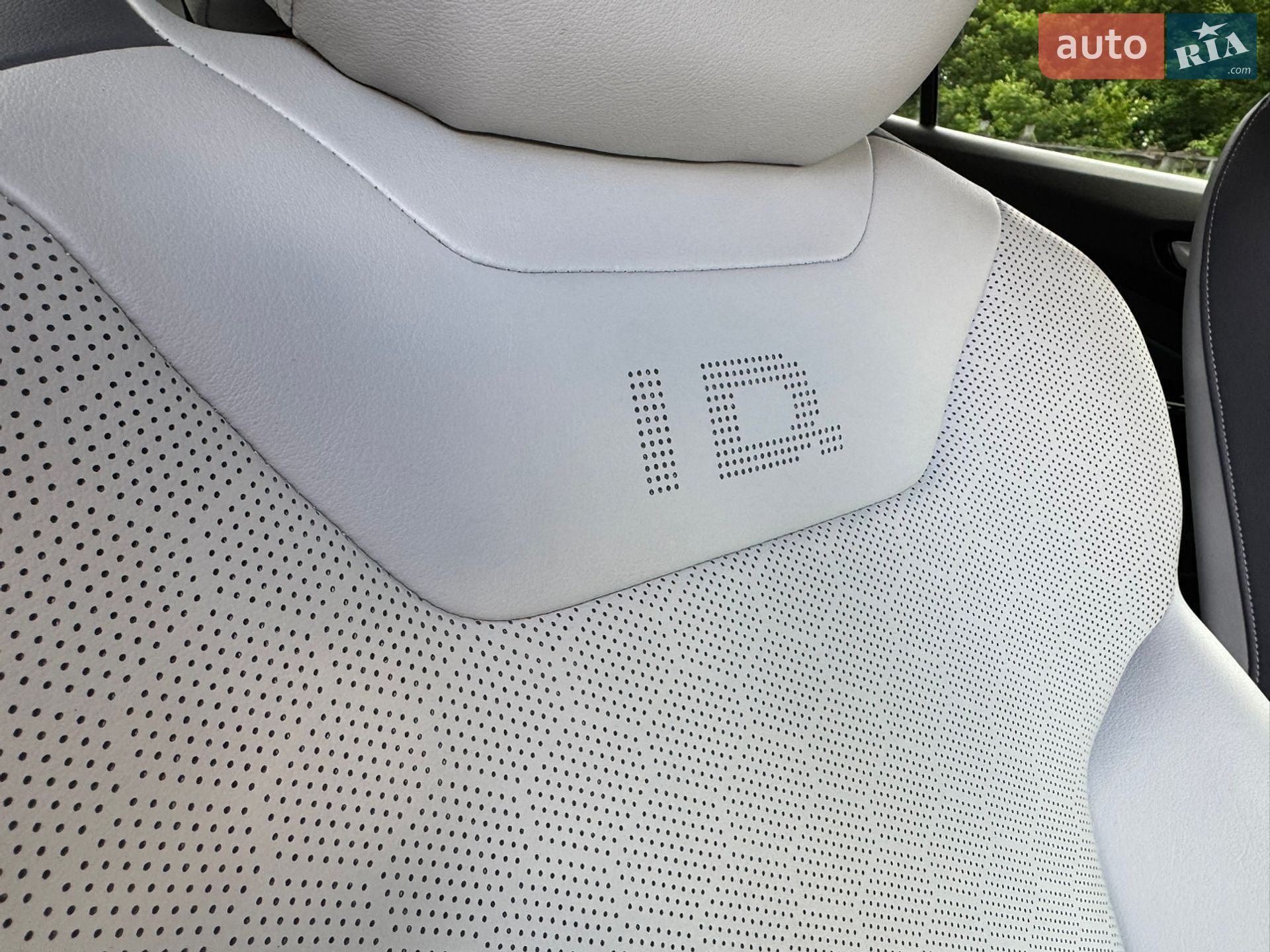 Volkswagen ID.4 2022 VIN WVGUNPE29NP051898 фото оголошення 38 з 47