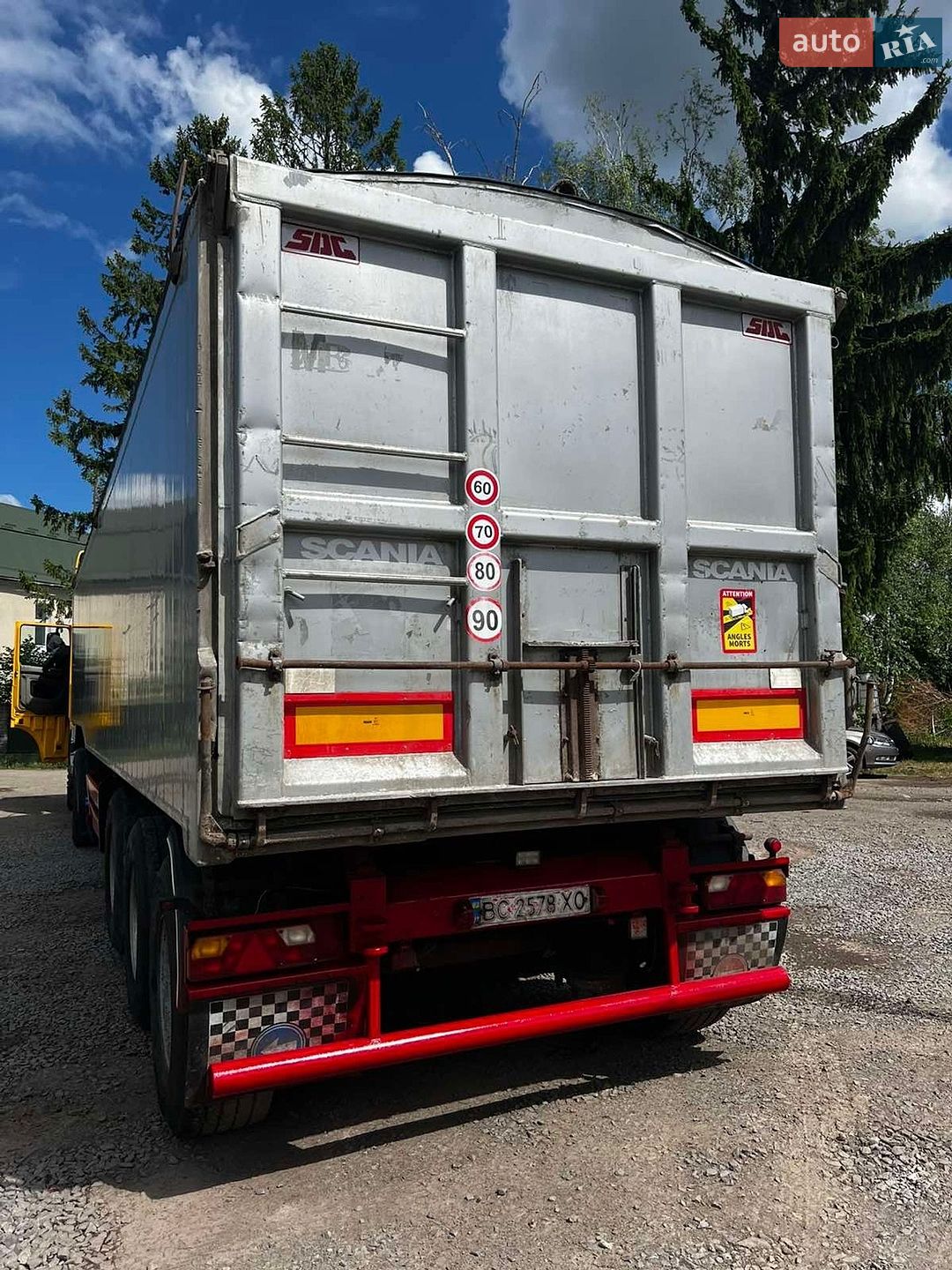 SDC COACHWORKS 2003 VIN SDCTP35R3ADB38934 фото оголошення 5 з 13