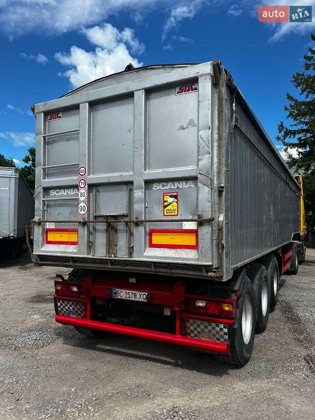 SDC COACHWORKS 2003 VIN SDCTP35R3ADB38934 фото оголошення 10 з 13