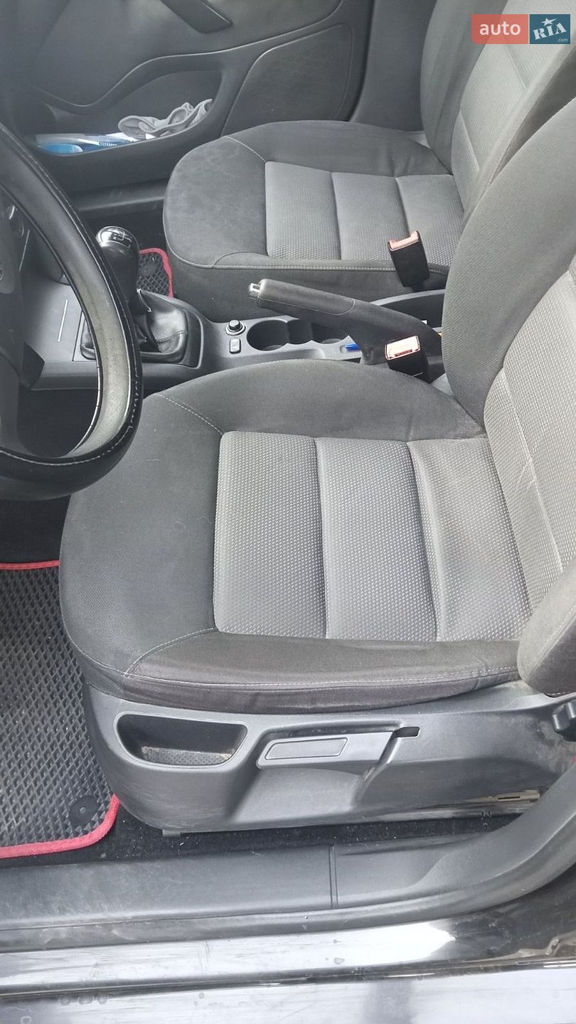 Skoda Octavia 2008 VIN Y6UCA41Z58B157554 фото оголошення 3 з 11