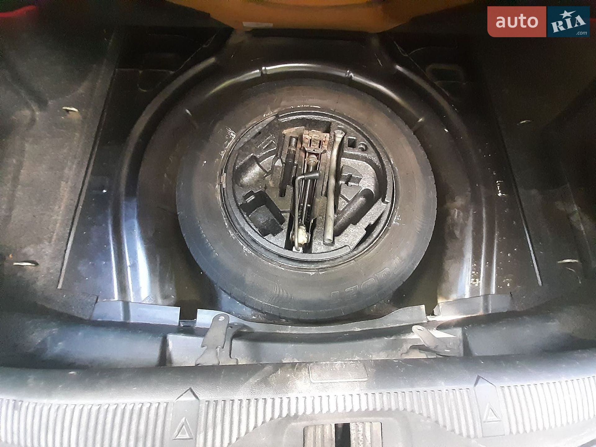 Skoda Octavia 2008 VIN Y6UCA41Z58B157554 фото оголошення 6 з 11