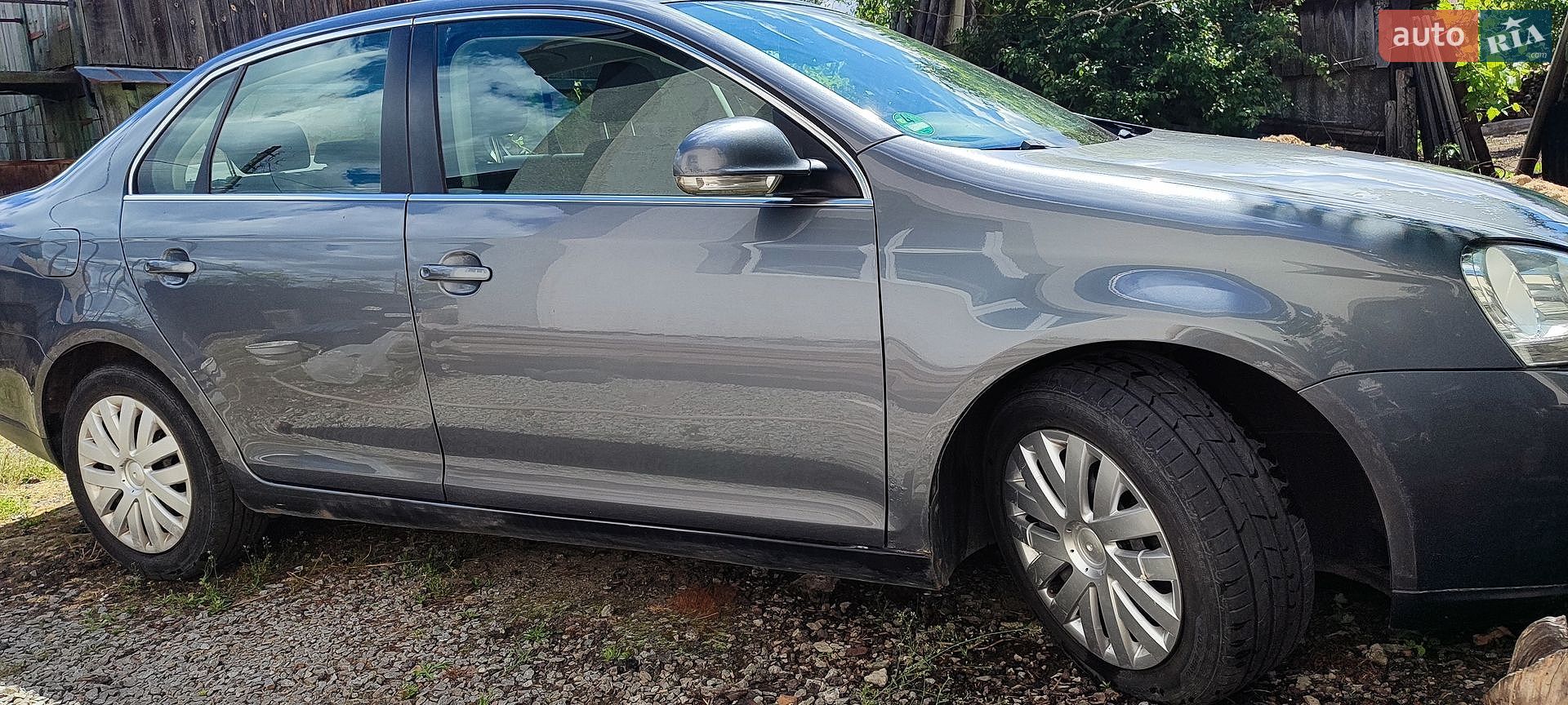 Volkswagen Jetta 2010 VIN WVWZZZ1KZAM072763 фото оголошення 7 з 12