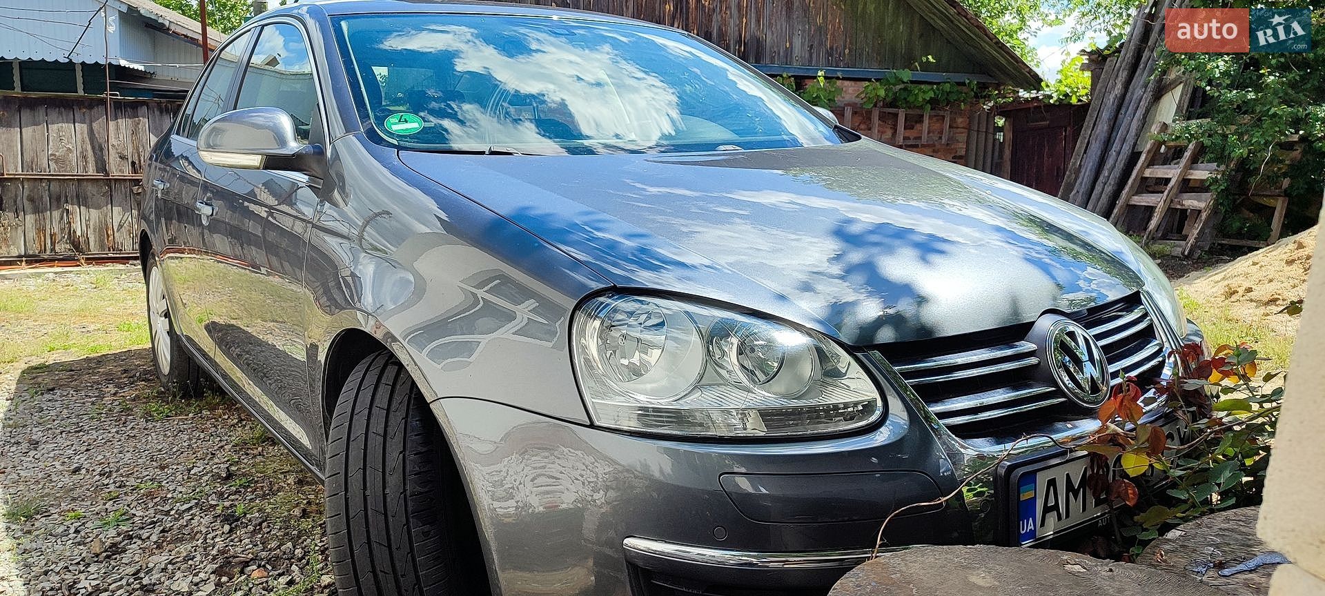 Volkswagen Jetta 2010 VIN WVWZZZ1KZAM072763 фото оголошення 8 з 12