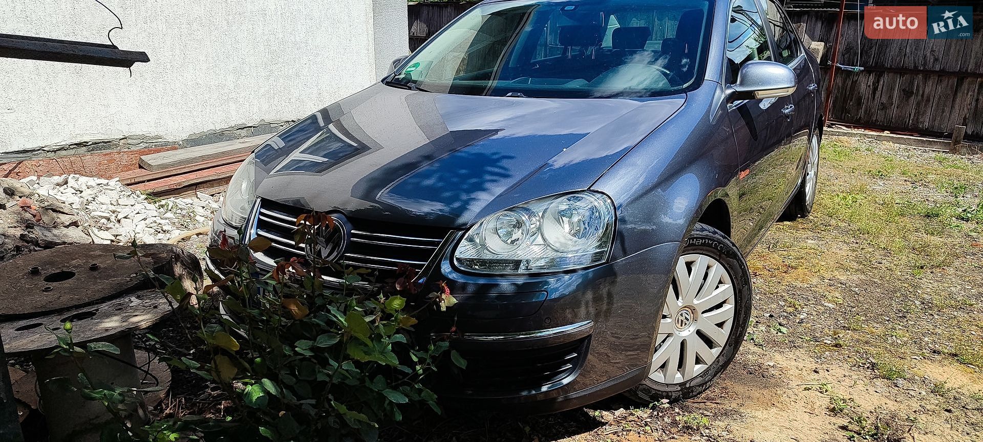 Volkswagen Jetta 2010 VIN WVWZZZ1KZAM072763 фото оголошення 9 з 12
