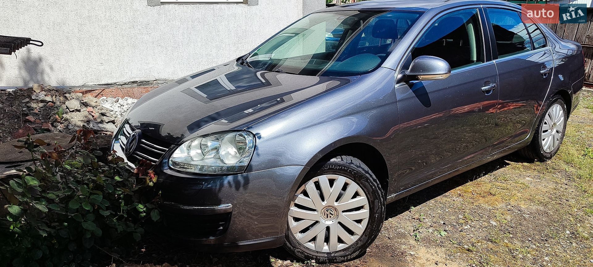 Volkswagen Jetta 2010 VIN WVWZZZ1KZAM072763 фото оголошення 10 з 12