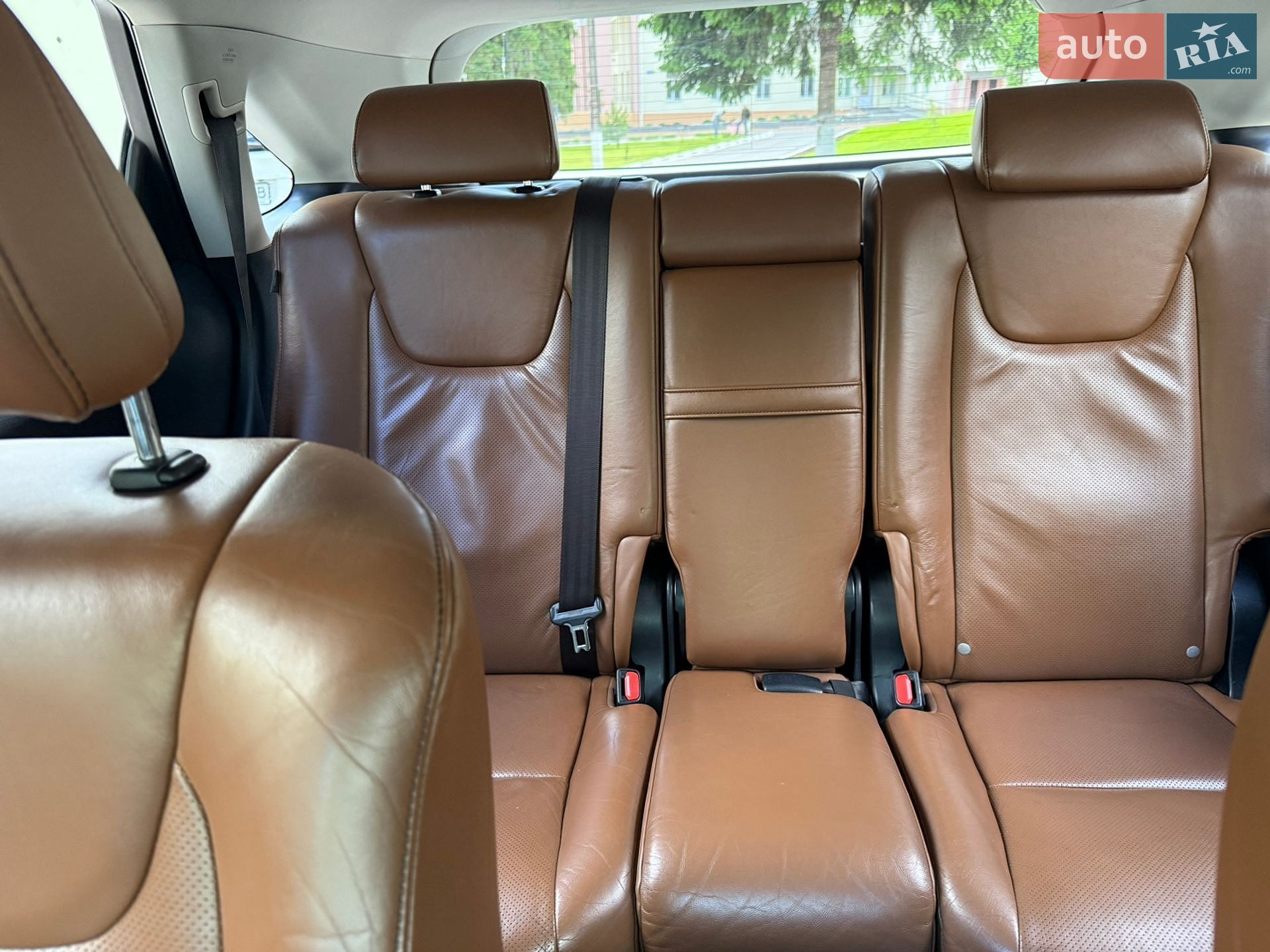 Lexus RX 2014 VIN JTJBK11A102464898 фото оголошення 11 з 22