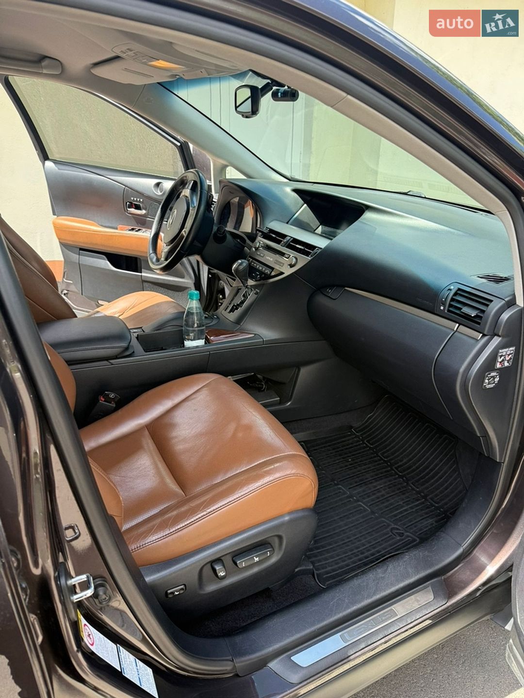 Lexus RX 2014 VIN JTJBK11A102464898 фото оголошення 14 з 22